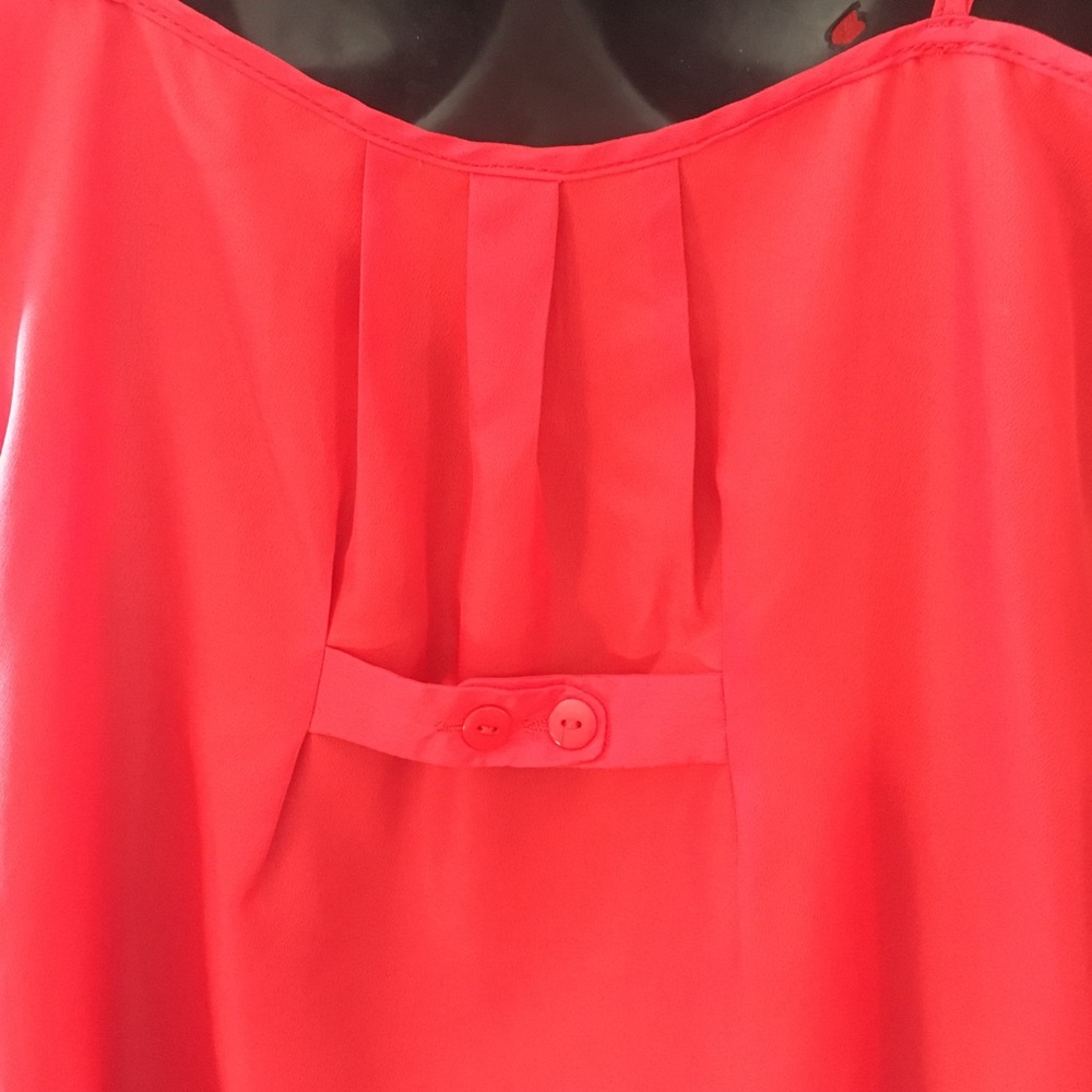 🔸NWT Adjustable Straps—Cami - Picture 5 of 8
